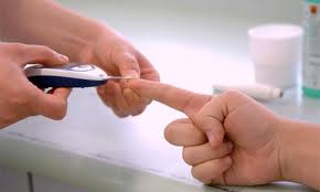 diabetes vômito bile amarela